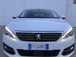 Gebraucht 2018 Peugeot 308 Allure Limousine | 11.200 € (Fairer Preis)