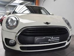 Weiß Gebraucht 2016 Mini One Clubman Kombi | 7.980 € (Fairer Preis)