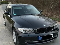 Schwarz Gebraucht 2011 BMW 118 Kleinwagen | 6.500 € (Fairer Preis)