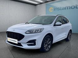 Weiß Gebraucht 2022 Ford Kuga SUV | 24.499 € (Guter Preis)