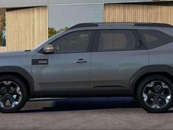Dolomitgrau Neu 2025 Dacia Bigster Extreme SUV | 34.190 € (Fairer Preis)