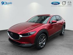 Soul red crystal Neu 2024 Mazda CX-30 Exclusive-Line SUV | 33.990 €
