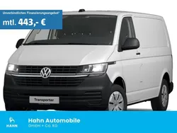 Weiß Gebraucht 2023 VW T6.1 Van | 34.900 € (Superpreis)