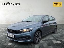 Other Gebraucht 2023 Fiat Tipo Basis Limousine | 24.470 € (Teuer)