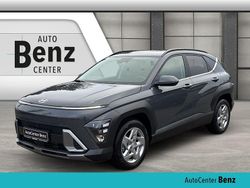 Grau Neu 2026 Hyundai Kona Trend SUV | 27.990 € (Fairer Preis)