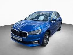 Graphitegrau Neu 2025 Skoda Fabia Tour Kleinwagen | 21.790 € (Guter Preis)