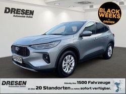 Solar silver Gebraucht 2025 Ford Kuga Titanium SUV | 34.950 € (Superpreis)