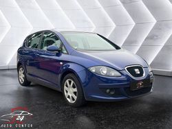 Blau Gebraucht 2005 Seat Toledo Stylance Limousine | 1.999 € (Guter Preis)