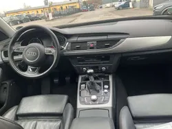 Silber Gebraucht 2012 Audi A6 Limousine | 12.800 € (Fairer Preis)
