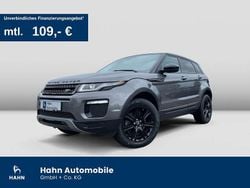 Grau Gebraucht 2019 Land Rover Range Rover SE SUV | 21.999 € (Superpreis)