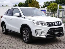 Weiß Gebraucht 2019 Suzuki Vitara Comfort SUV | 15.500 € (Guter Preis)