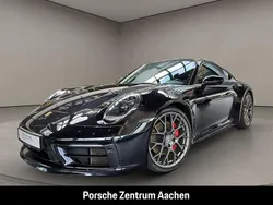 Schwarz Gebraucht 2020 Porsche 911 Carrera S Coupé | 117.300 € (Guter Preis)