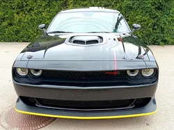 Schwarz Gebraucht 2021 Dodge Challenger Coupé | 29.900 € (Guter Preis)
