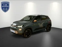 Grau (graphitgrau (grau)) Gebraucht 2021 Renault Arkana Intens SUV | 17.985 € (Fairer Preis)