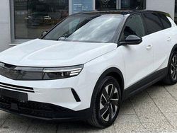 Weiß Neu 2025 Opel Grandland X SUV | 31.950 € (Guter Preis)