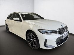 Gebraucht 2024 BMW 330e M Sport Kombi | 50.700 € (Teuer)