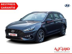 Grau Gebraucht 2023 Hyundai i30 Kombi | 18.490 € (Fairer Preis)
