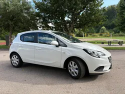 Weiß Gebraucht 2018 Opel Corsa Edition Kleinwagen | 7.900 € (Fairer Preis)
