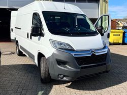 Weiß Gebraucht 2016 Citroën Jumper Van / Kleinbus | 14.800 €