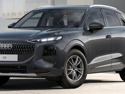 Neu 2025 Audi Q3 Basis SUV | 38.584 € (Superpreis)