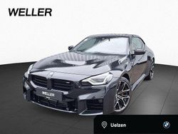 Schwarz Gebraucht 2024 BMW M2 Performance Coupé | 59.990 € (Fairer Preis)