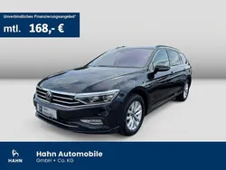 Deep black perleffekt Gebraucht 2023 VW Passat Business Kombi | 25.990 € (Fairer Preis)
