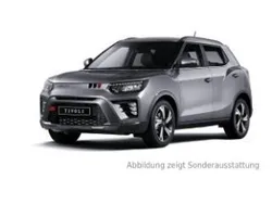 Grau Neu 2025 Ssangyong Tivoli SUV | 20.880 € (Fairer Preis)
