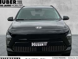 Schwarz metallic Gebraucht 2024 Hyundai Kona Prime SUV | 37.900 € (Fairer Preis)
