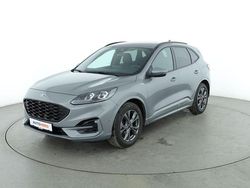 Grau Gebraucht 2020 Ford Kuga ST-Line X SUV | 24.560 € (Fairer Preis)