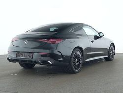 Gebraucht 2024 Mercedes CLE450 | 68.680 € (Guter Preis)