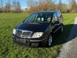Lancia Phedra