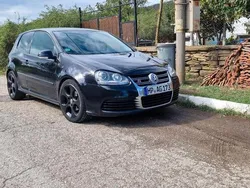 VW Golf V