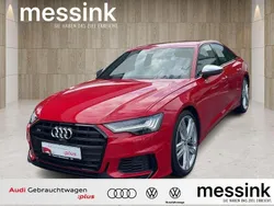 Tangorot metallic Gebraucht 2020 Audi S6 Ambiente Limousine | 59.920 € (Teuer)