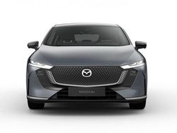 Polymetal gray Neu 2025 Mazda 6e Takumi-Line Limousine | 42.890 € (Fairer Preis)
