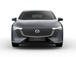 Polymetal gray Neu 2025 Mazda 6e Takumi-Line Limousine | 42.890 €