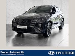 Ecotronic grey Neu 2025 Hyundai Tucson N Line SUV | 34.480 € (Guter Preis)