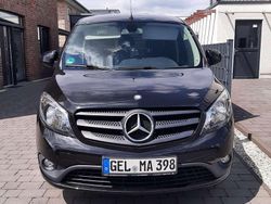 Gebraucht 2017 Mercedes Citan 111 Kombi | 15.500 € (Teuer)