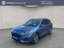 Chrome blue metallic Gebraucht 2023 Ford Kuga ST-Line X SUV | 22.950 € (Superpreis)