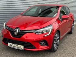 Rot Gebraucht 2020 Renault Clio V Intens Kleinwagen | 13.790 € (Guter Preis)