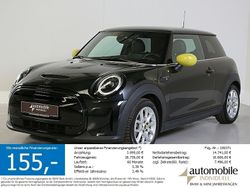 Schwarz Gebraucht 2022 Mini Cooper S Kleinwagen | 18.240 € (Fairer Preis)