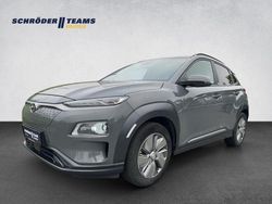 Galaxy grey Gebraucht 2021 Hyundai Kona Style SUV | 18.980 € (Etwas zu teuer)