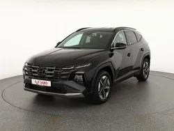 Schwarz Neu 2025 Hyundai Tucson SUV | 41.490 € (Guter Preis)
