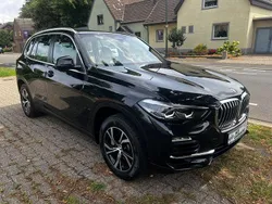 Schwarz Gebraucht 2020 BMW X5 Sport Line SUV | 45.580 € (Fairer Preis)
