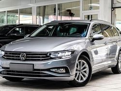 Silber metallic Gebraucht 2023 VW Passat Business Kombi | 28.320 € (Fairer Preis)