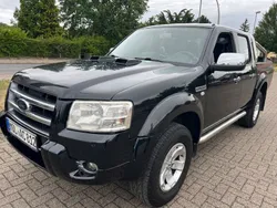 Schwarz Gebraucht 2008 Ford Ranger Wildtrack Abholung | 9.800 € (Superpreis)