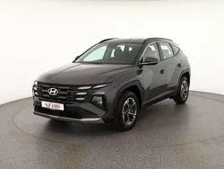 Grau Neu 2025 Hyundai Tucson SUV | 28.890 € (Guter Preis)