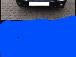 Schwarz Gebraucht 2003 Mercedes C200 Classic Limousine | 2.450 € (Superpreis)