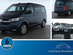 Blaukeine angabe Gebraucht 2024 VW California Beach Van | 62.590 € (Guter Preis)