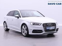 Weiß Gebraucht 2016 Audi S3 Sport Limousine | 20.077 € (Superpreis)