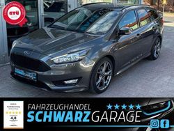 Andere Gebraucht 2018 Ford Focus ST-Line Limousine | 12.990 € (Superpreis)